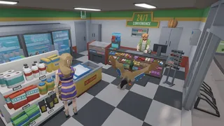 Скриншот 10 к игре Duck's Hunt