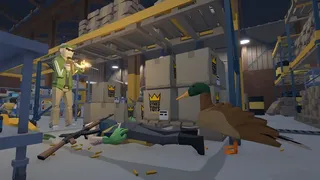 Скриншот 11 к игре Duck's Hunt