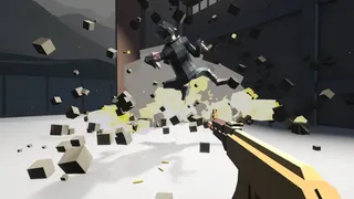 Скриншот 12 к игре Duck's Hunt