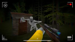 Скриншот 1 к игре Dead Don't Dine