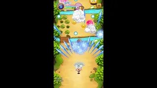 Скриншот 1 к игре 츄츄를 찾아서