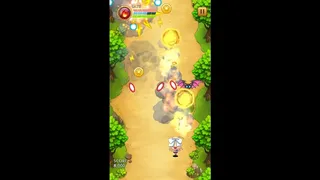 Скриншот 3 к игре 츄츄를 찾아서