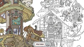Скриншот 1 к игре Hidden Skulls