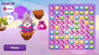 Скриншот 4 к игре Magatch