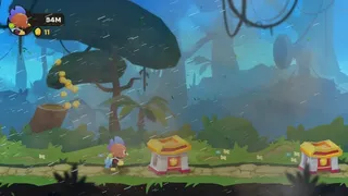 Скриншот 2 к игре My Bird