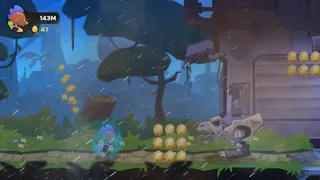 Скриншот 4 к игре My Bird