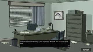 Скриншот 3 к игре Corporate Suck Up