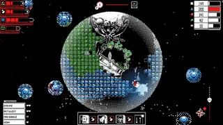 Скриншот 1 к игре CitaDrill