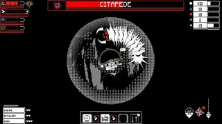 Скриншот 3 к игре CitaDrill