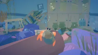 Скриншот 1 к игре A Home Below