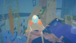 Скриншот 3 к игре A Home Below