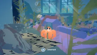 Скриншот 8 к игре A Home Below