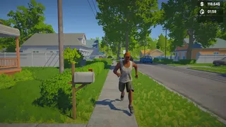 Скриншот 8 к игре Town Market Simulator 2025
