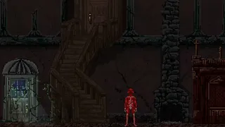 Скриншот 1 к игре The Flayed Man