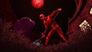 Скриншот 6 к игре The Flayed Man