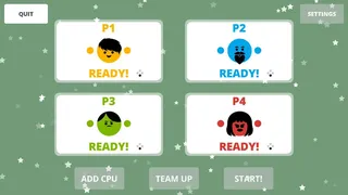 Скриншот 1 к игре Trivia War