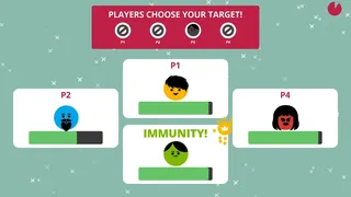 Скриншот 5 к игре Trivia War