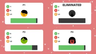 Скриншот 7 к игре Trivia War