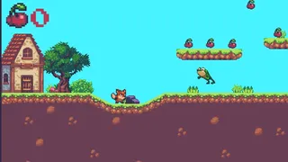 Скриншот 3 к игре babyRun