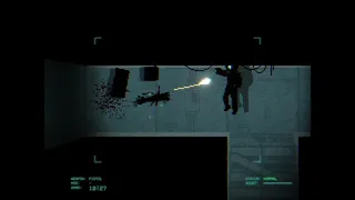 Скриншот 2 к игре Void Hazard