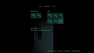 Скриншот 3 к игре Void Hazard