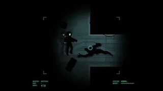 Скриншот 5 к игре Void Hazard