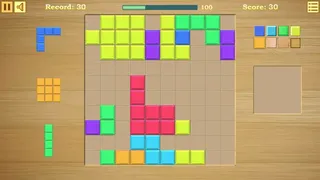 Скриншот 3 к игре Blocks
