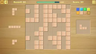 Скриншот 4 к игре Blocks