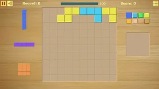 Скриншот 5 к игре Blocks