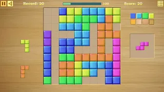 Скриншот 6 к игре Blocks