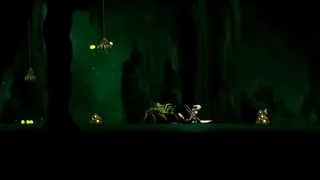 Скриншот 1 к игре Arrow & Fang