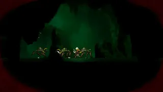 Скриншот 4 к игре Arrow & Fang