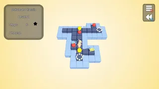 Скриншот 5 к игре Ratico Puzzle Adventure