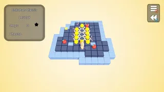 Скриншот 6 к игре Ratico Puzzle Adventure
