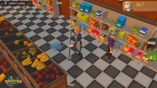 Скриншот 5 к игре Superstore Rush