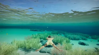 Скриншот 8 к игре Maldives in Dream