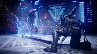 Скриншот 1 к игре NINJA GAIDEN 4