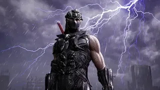 Скриншот 2 к игре NINJA GAIDEN 4