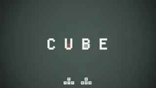 Скриншот 1 к игре CUBE