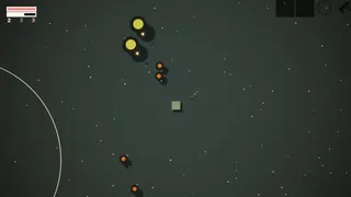 Скриншот 4 к игре CUBE