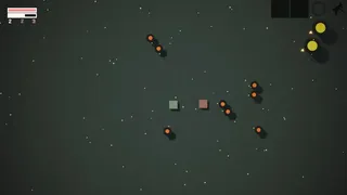 Скриншот 5 к игре CUBE