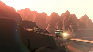 Скриншот 5 к игре over the hill