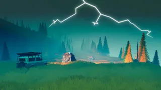 Скриншот 7 к игре over the hill