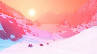 Скриншот 8 к игре over the hill
