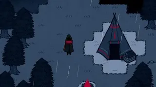 Скриншот 1 к игре The Town of Downpour