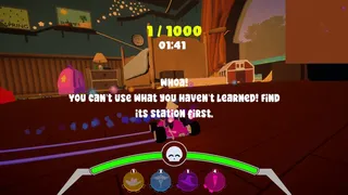 Скриншот 2 к игре Rush N Crash