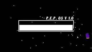 Скриншот 4 к игре PepOS - Our Operating System