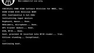 Скриншот 5 к игре PepOS - Our Operating System