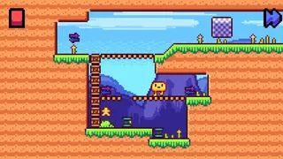 Скриншот 2 к игре Tile Blocks