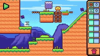 Скриншот 3 к игре Tile Blocks